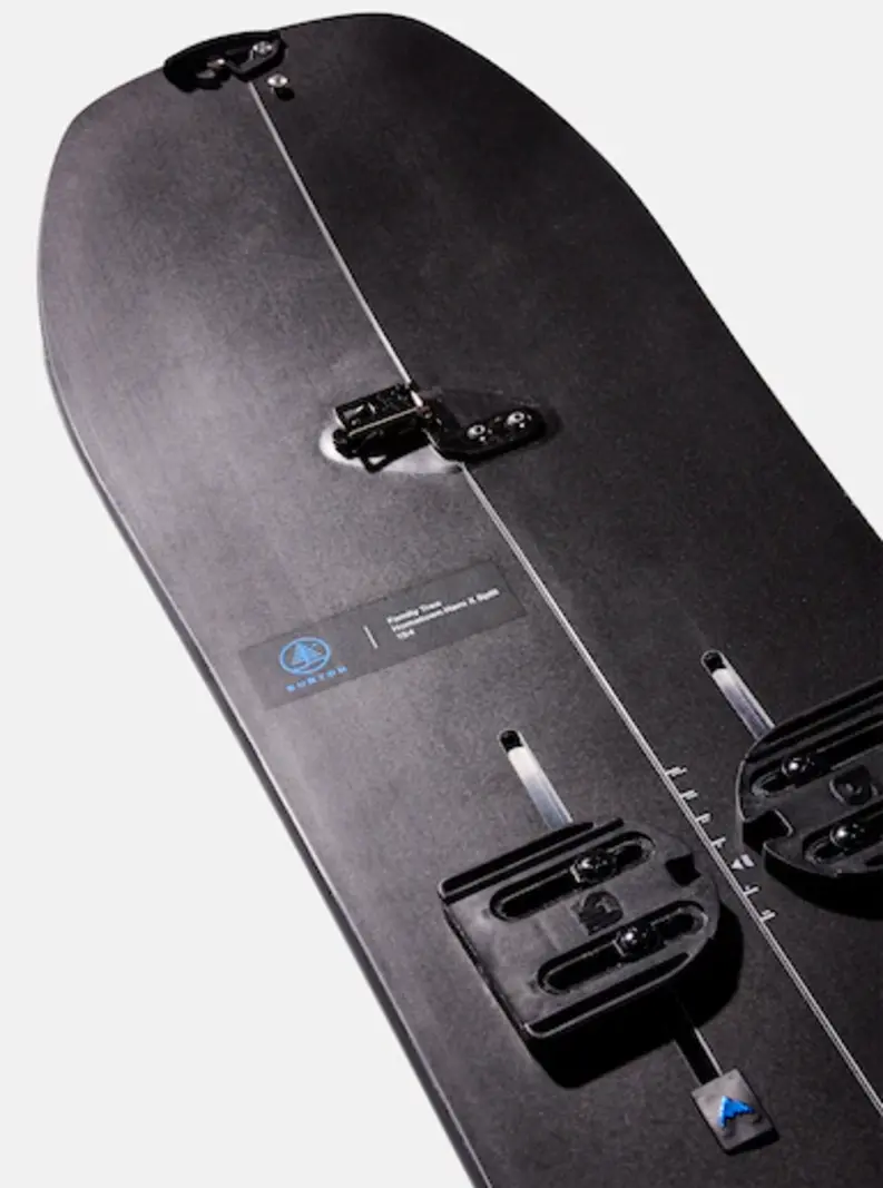 Burton MEN'S FAMILY TREE HOMETOWN HERO SPLIT-158