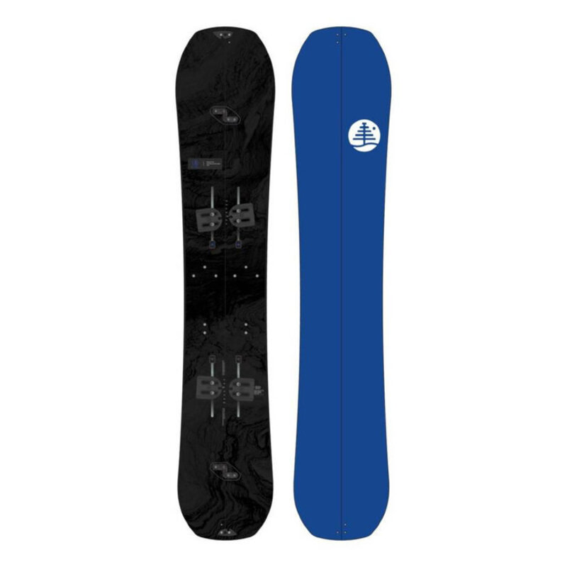 Burton MEN'S FAMILY TREE HOMETOWN HERO SPLIT-158