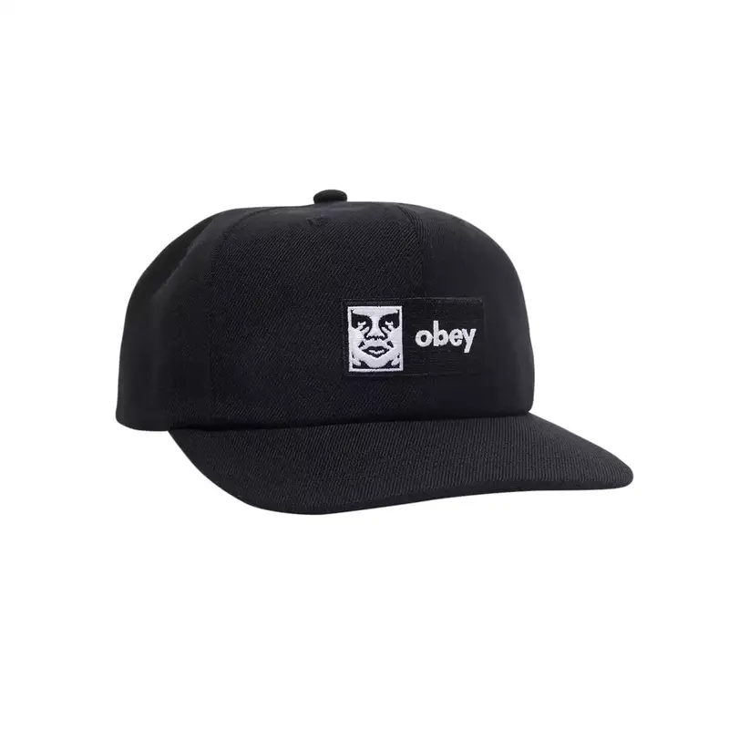 Obey CASE 6 PANEL