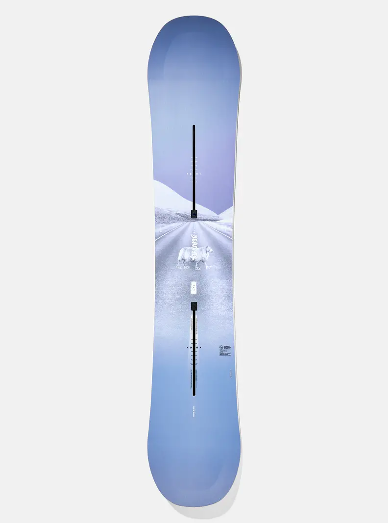 Burton WOMEN'S YEASAYER
