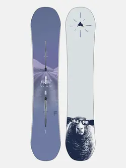 Burton FEMMES YEASAYER