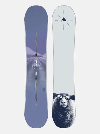 Burton FEMMES YEASAYER
