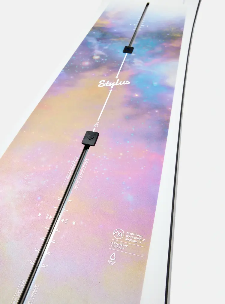 Burton FEMMES STYLUS