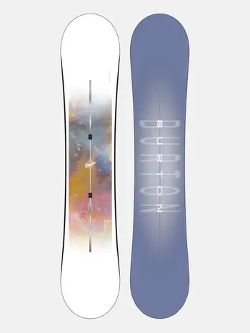 Burton FEMMES STYLUS