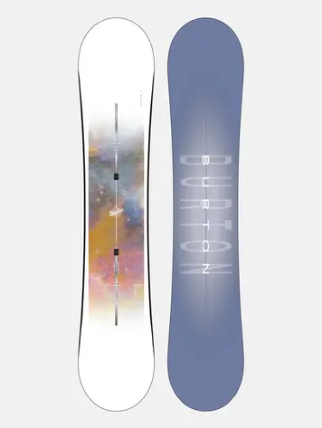 Burton FEMMES STYLUS