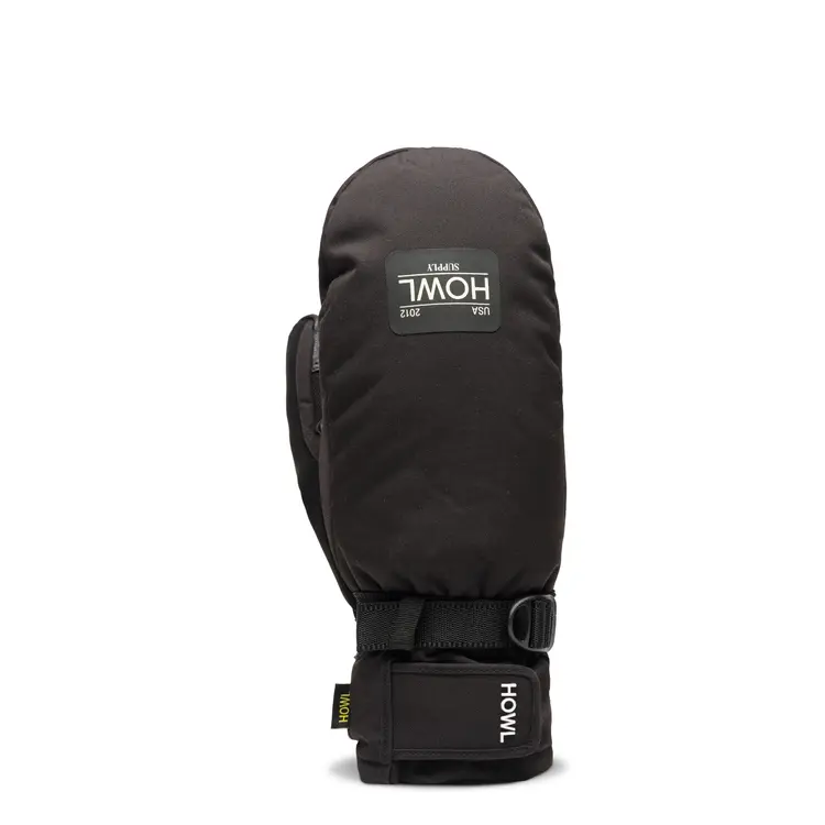 Howl Supply HOMMES FAIRBANKS MITT