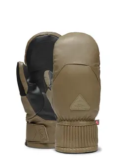 Howl Supply JOE SEXTON MITT BROWN