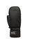 Howl Supply HOMMES FLYWEIGHT MITT BLACK