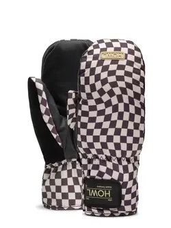 Howl Supply FLYWEIGHT MITT CHECKERED