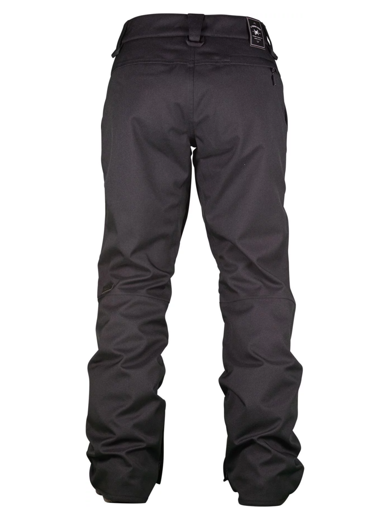L1 FEMMES QUIN BLACK