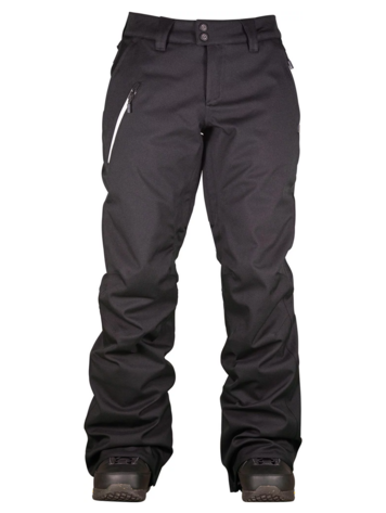 L1 FEMMES QUIN BLACK