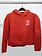 Universe Boardshop JUNIOR CROP HOODY ST CLASSIC ANCRE