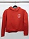 Universe Boardshop UNIVERSE  YT CROP HOODY ST CLASSIC ANCRE