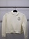 Universe Boardshop JUNIOR CROP HOODY ST CLASSIC ANCRE