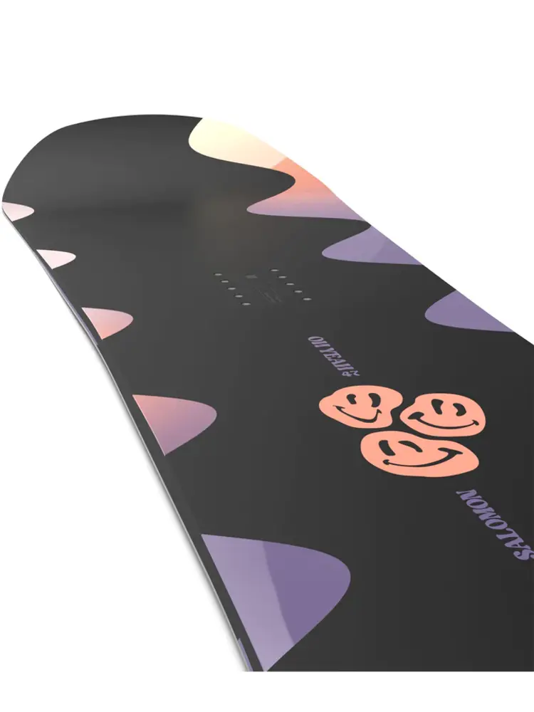 Salomon FEMMES OH YEAH