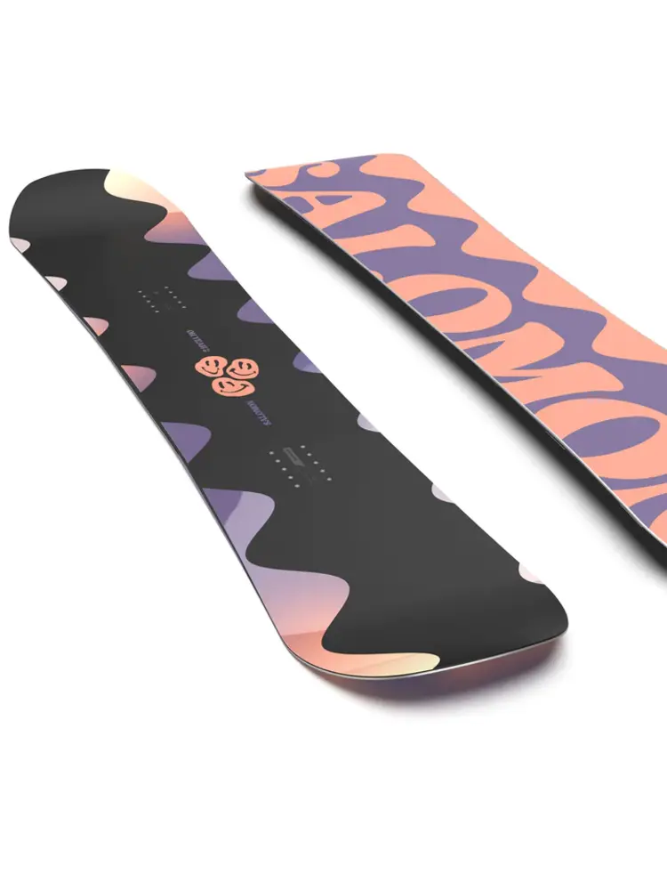 Salomon FEMMES OH YEAH