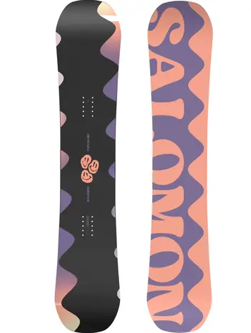 Salomon WOMEN'S OH YEAH