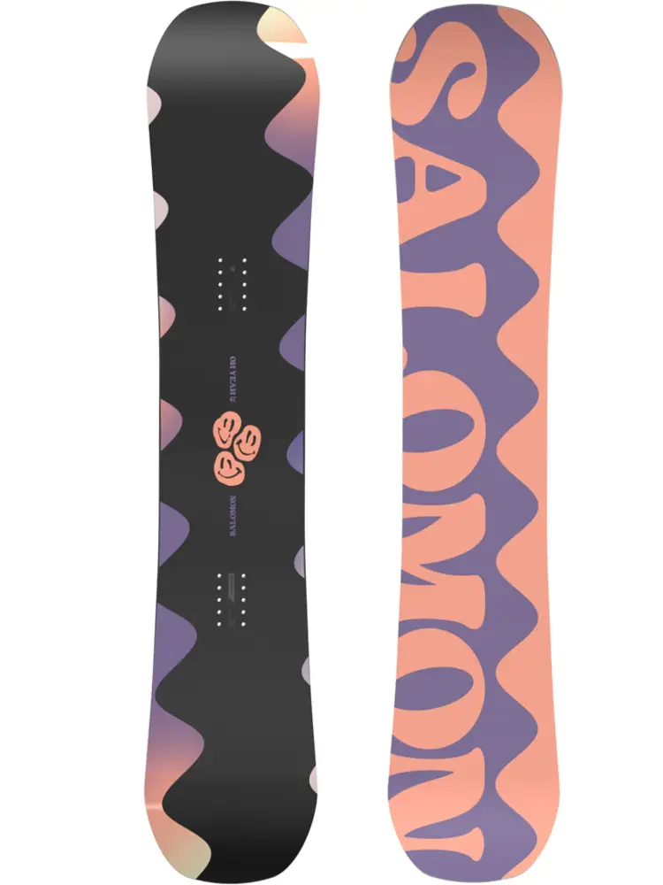 Salomon WOMEN'S OH YEAH