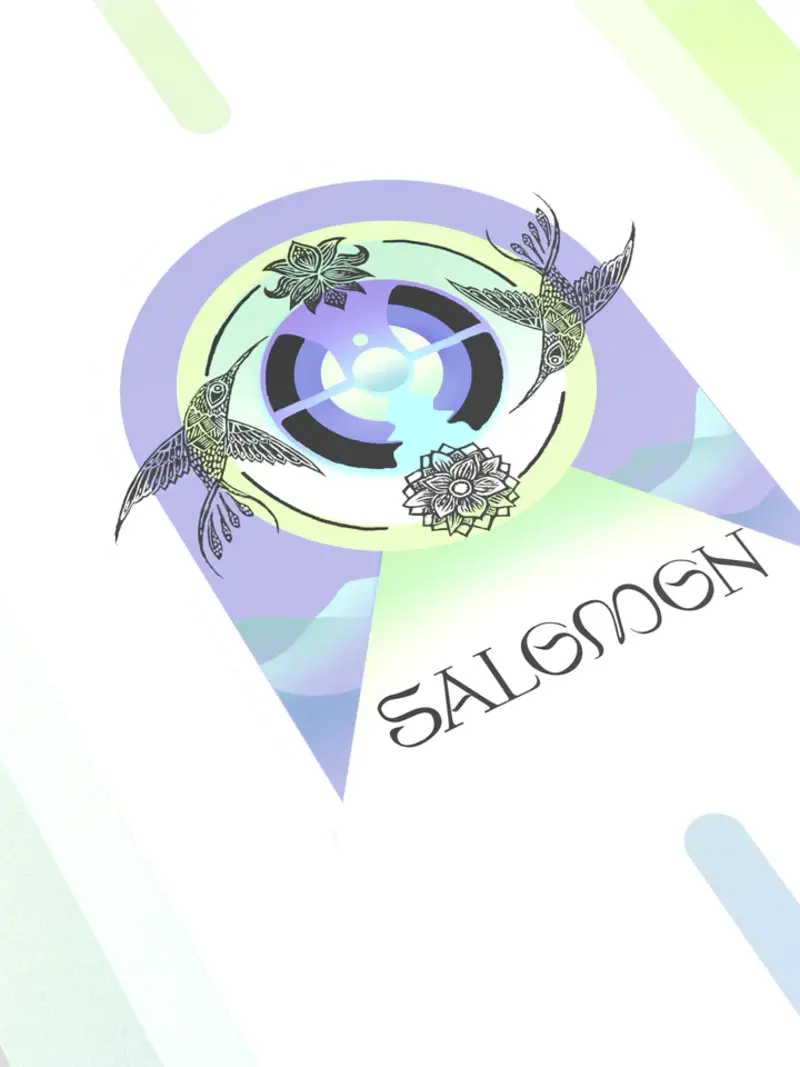 Salomon FEMMES LOTUS