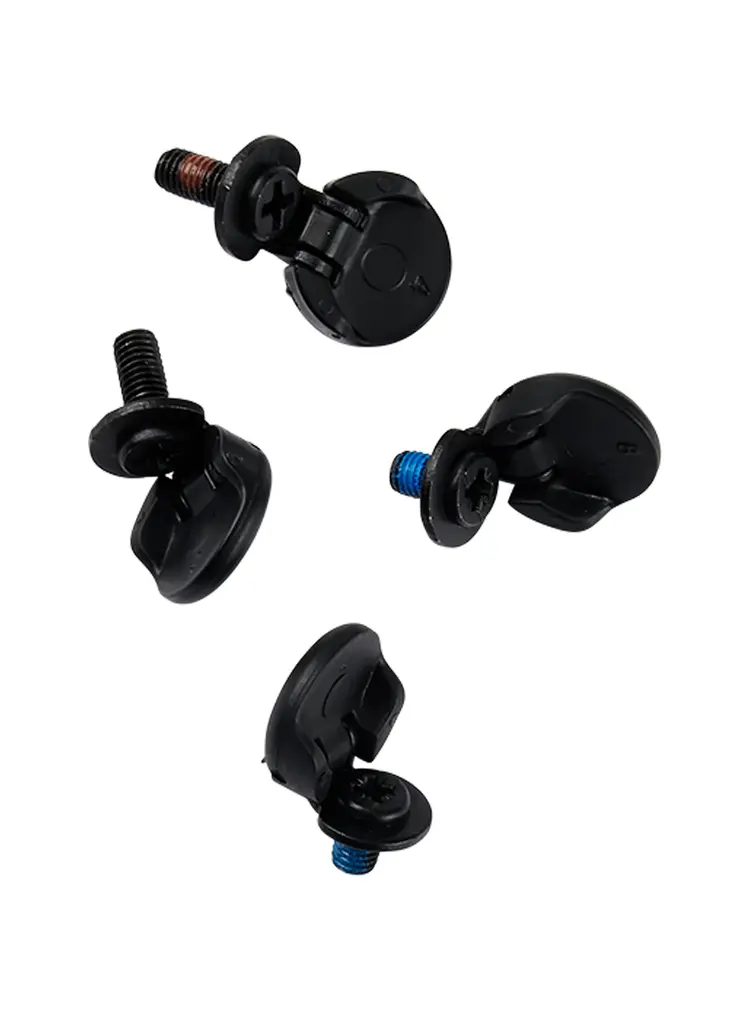 Burton DOUBLE TAKE BINDING STRAP ADJUSTMENT HARDWARE