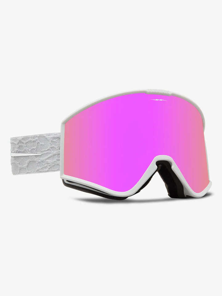 OAKLEY LINE MINER M MATTE BLACK PRIZM HI PINK Universe Boardshop