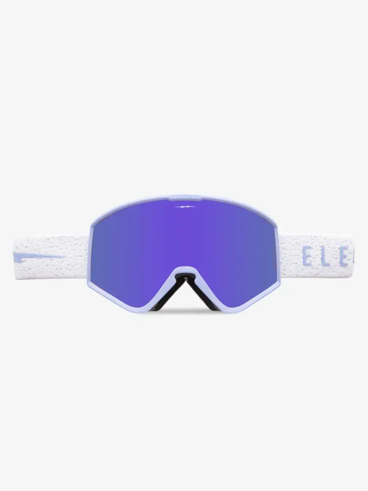 Electric KLEVELAND.S ORCHID SPECKLE/PURPLE CHROME + DARK GREY