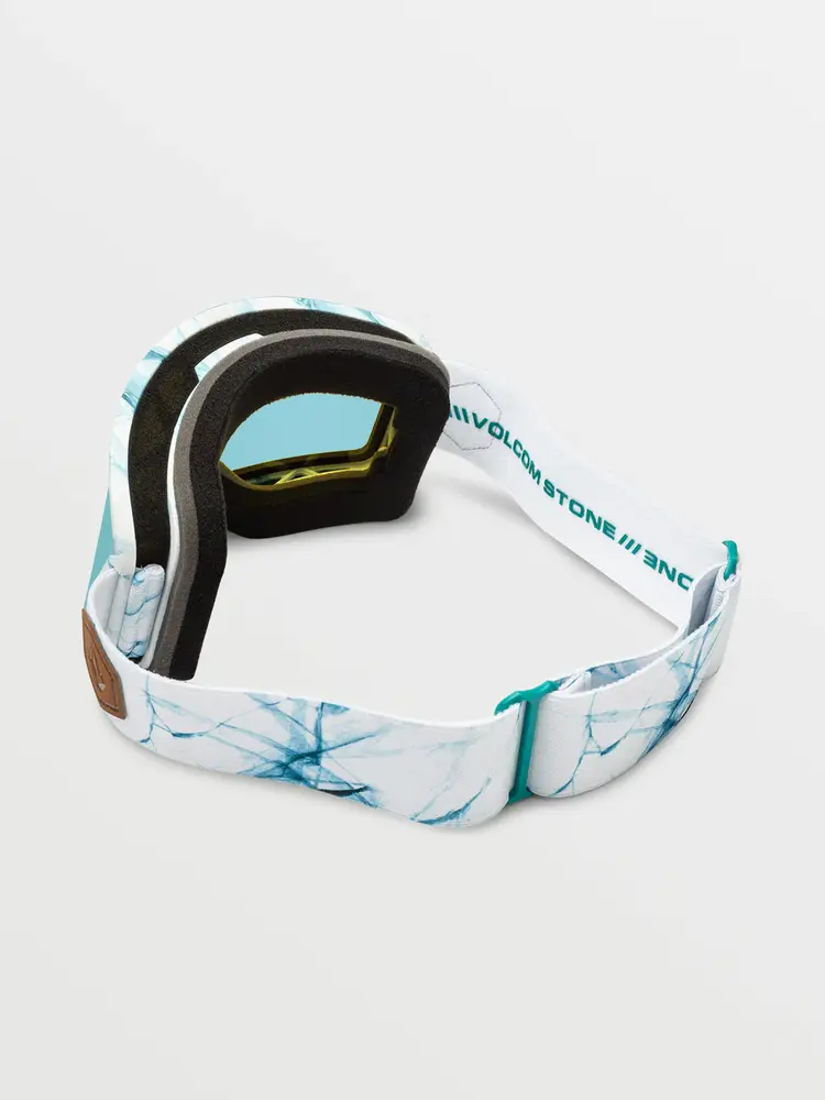 Volcom GARDEN WHITE ICE/ICE CHROME + DARK GREY