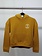 Universe Boardshop YOUTH CROP HOODY CLASSIC ANCRE