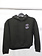 Universe Boardshop YOUTH CROP HOODY ST CLASSIC ANCRE