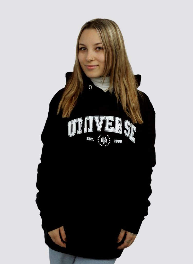Universe Boardshop UNIVERSITY PULLOVER