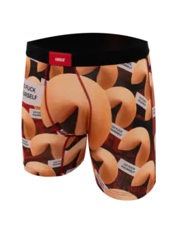 Undz CLASSIC BOXER NO FORTUNE