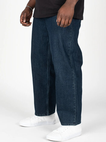 Volcom HOMMES BILLOW TAPERED DEEP WATER