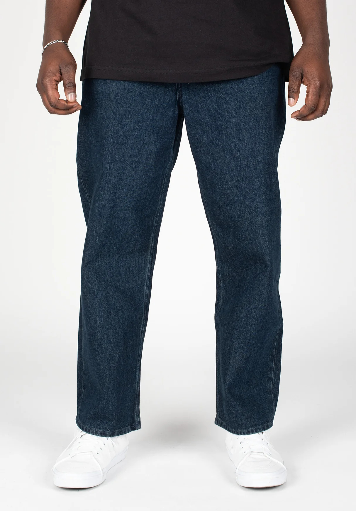 2x4 Skinny Fit Jeans - Indigo – Volcom Canada