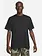 Nike SB HOMMES SB SKATE T-SHIRT BLACK