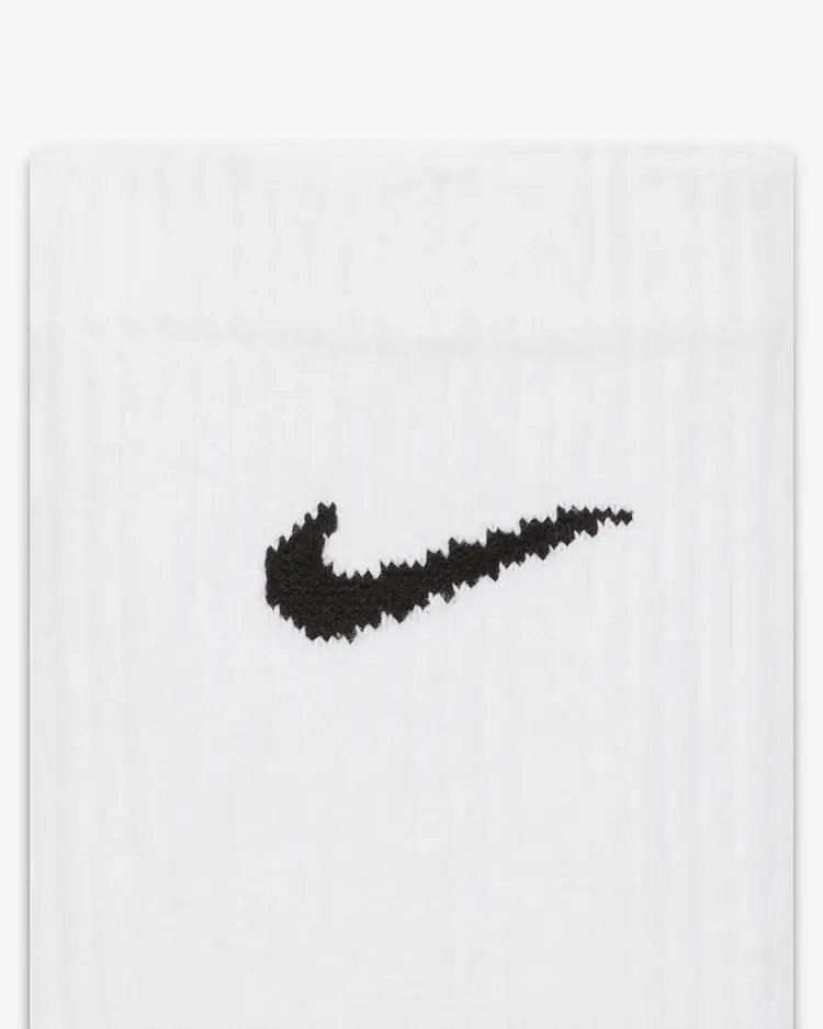 Nike EVERYDAY PLUS CUSHIONED CREW SOCKS