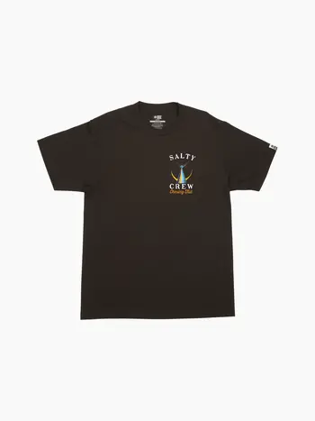 Salty crew TAILED CLASSIC BLACK