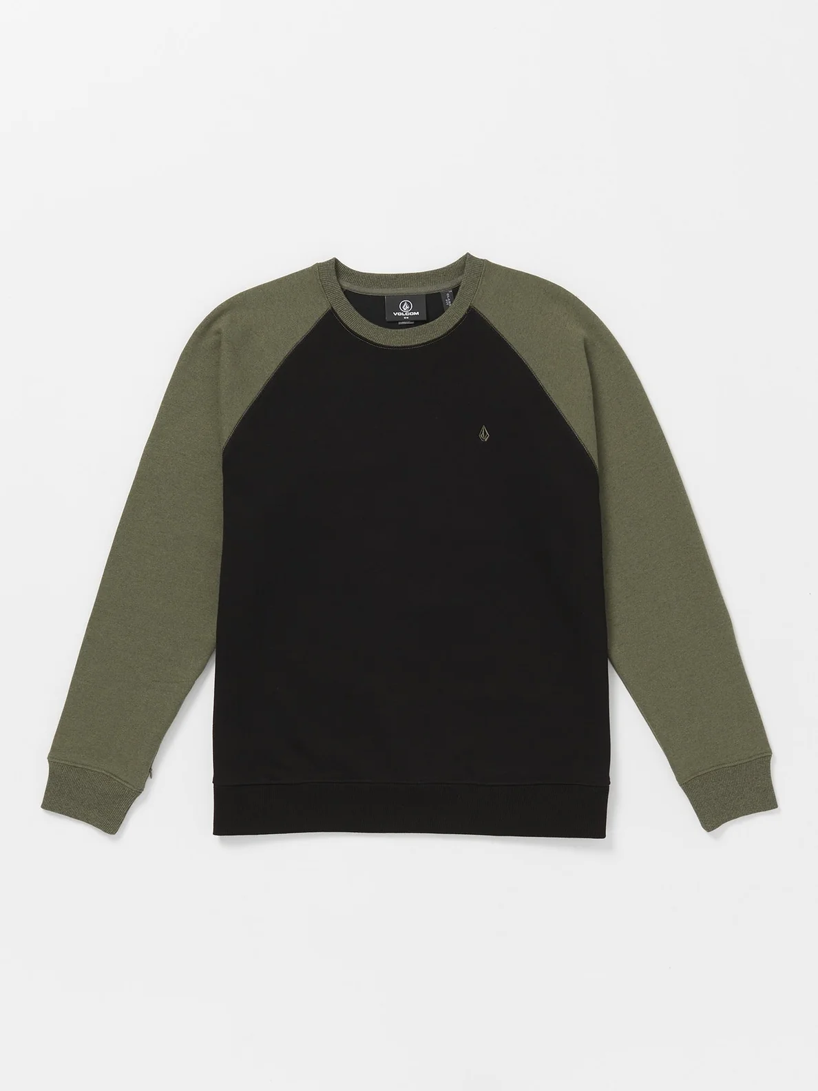 Volcom HOMAK CREW WINTERMOSS