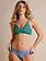 June Swimwear WOMEN'S BONNIE TOP OLIVIER
