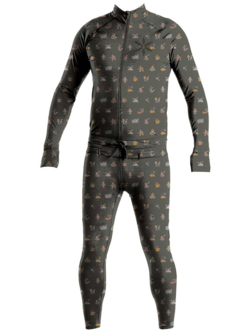 Airblaster HOODLESS NINJA SUIT RESIN CAMP