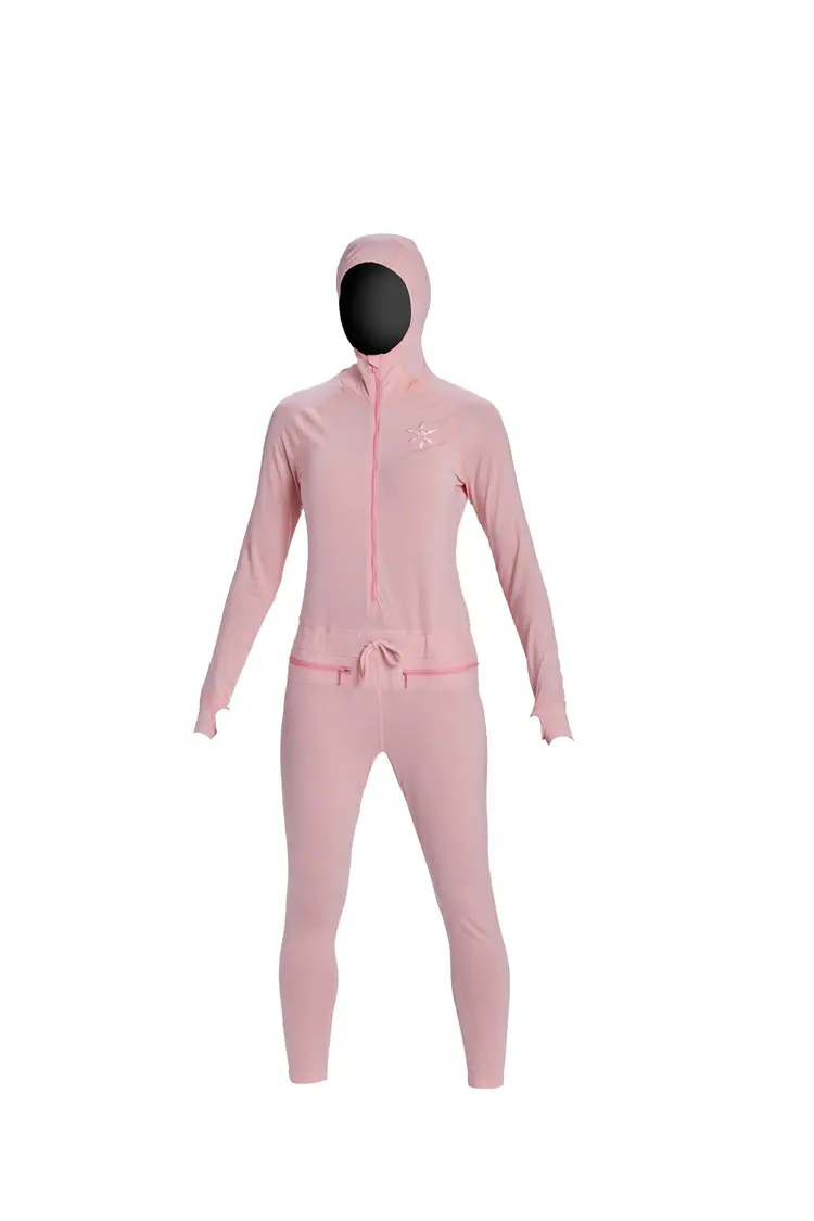 Airblaster FEMMES MERINO NINJA SUIT