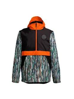 Airblaster HOMMES TRENCHOVER REALTREE ORIGINAL