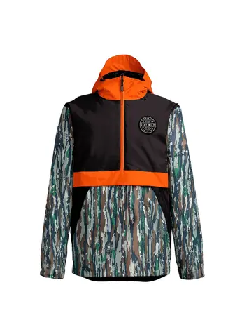 Airblaster MEN'S TRENCHOVER REALTREE ORIGINAL