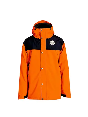 Airblaster MEN'S GUIDE SHELL ORANGE