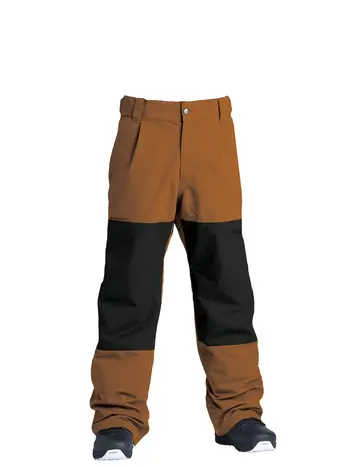 Airblaster WORK PANT GRIZZLY
