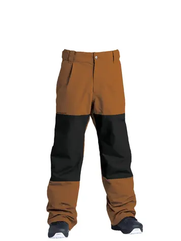 Airblaster HOMMES WORK PANT GRIZZLY