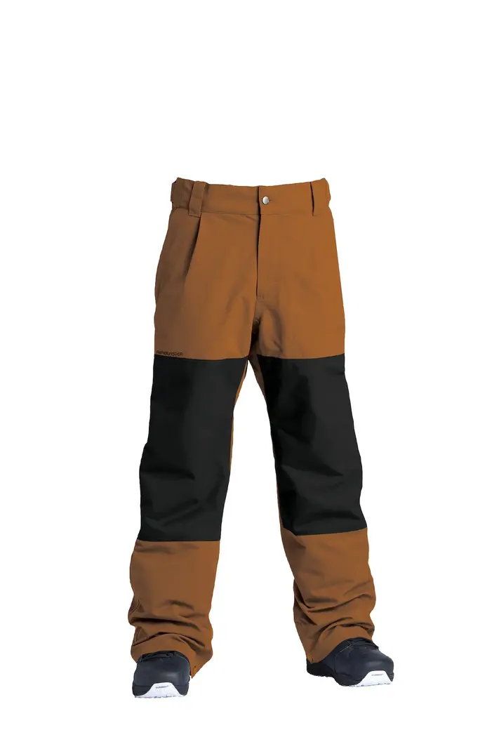 Airblaster MEN'S WORK PANT GRIZZLY