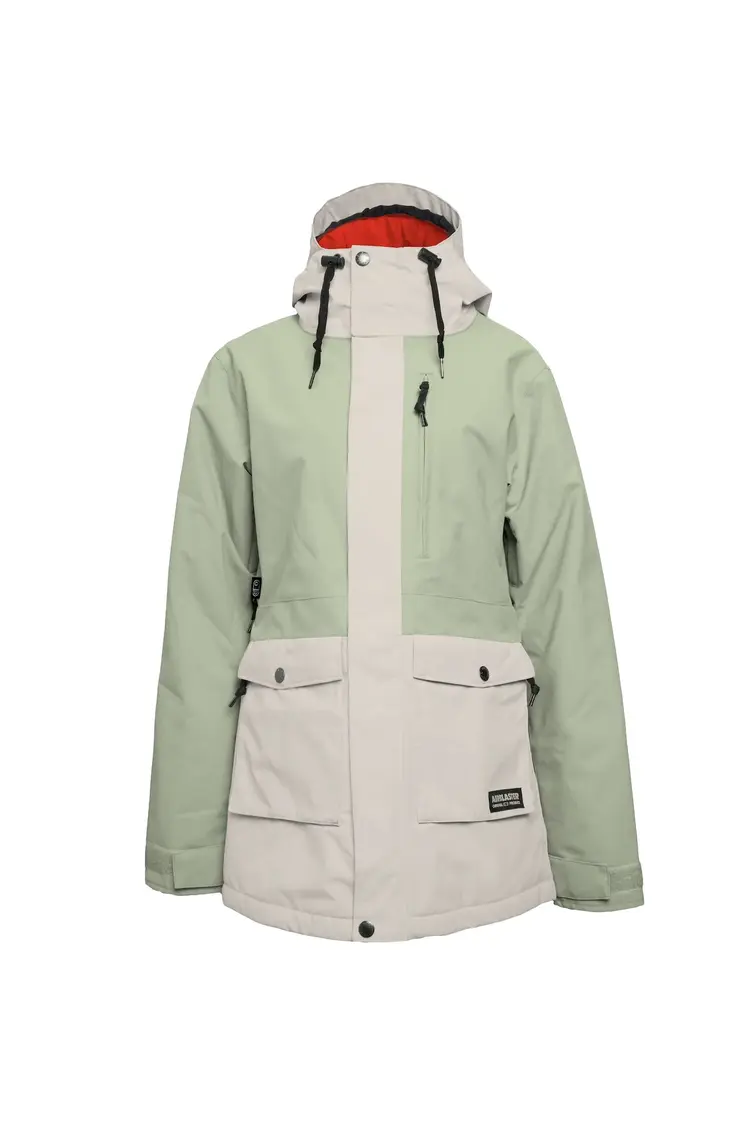 Airblaster FEMMES STAY WILD PARKA