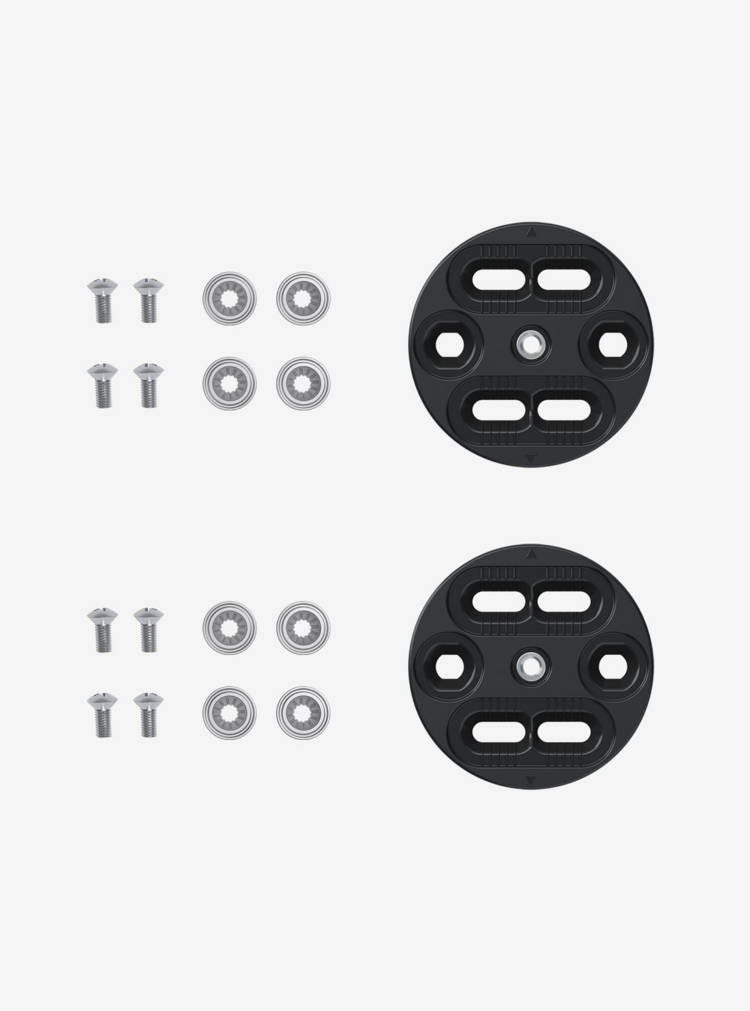 Union Bindings MINI DISK KIT