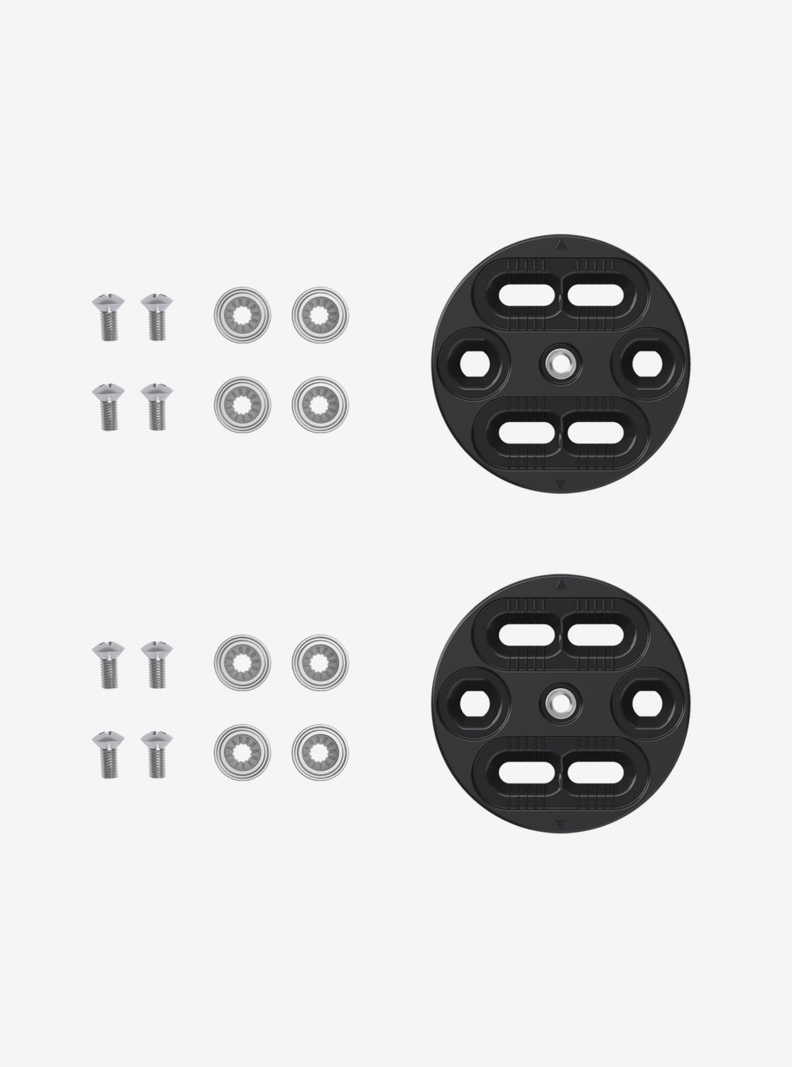 Union Bindings MINI DISK KIT