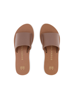 Malvados WOMEN ELLIE COCOA